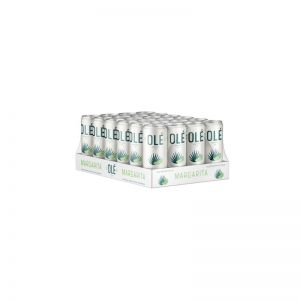 Ole Margarita 24pk